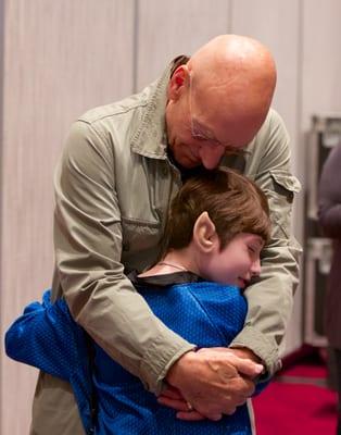 JW Barker Photography