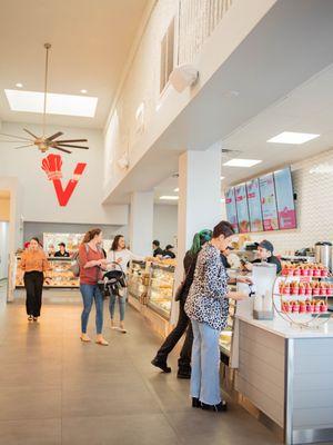 Vicky Bakery Coral Springs