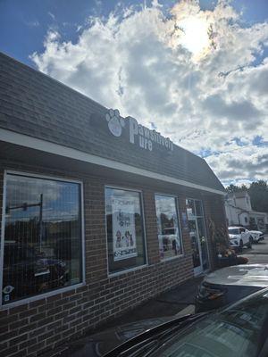 Pawsitively Pure All Natural Pet Food