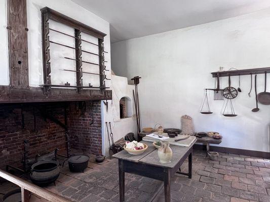 George Washington's Mount Vernon