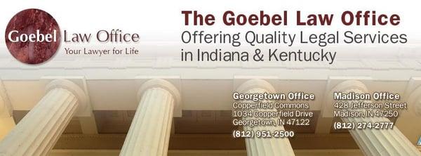Goebel Law Office