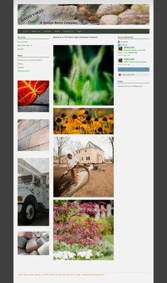 David Vogel Landscape