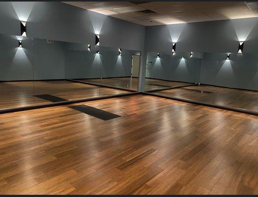 Elements yoga