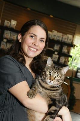 Lewis Veterinary Clinic