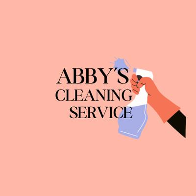 Abby's Cleaning Service