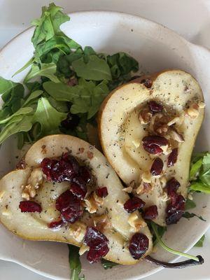 Little Something Different