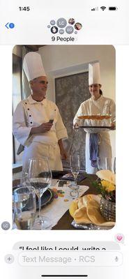 Capitola Garden Feast