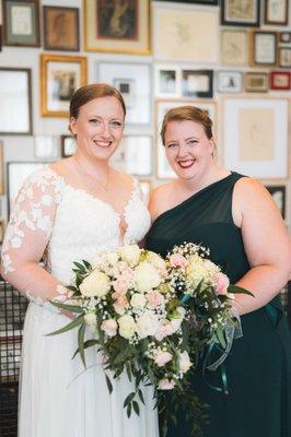 D Neiswender Artistry