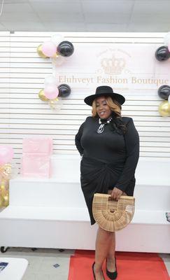 Eluhveyt Fashion Boutique