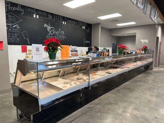 Bagley Farms Meat Market