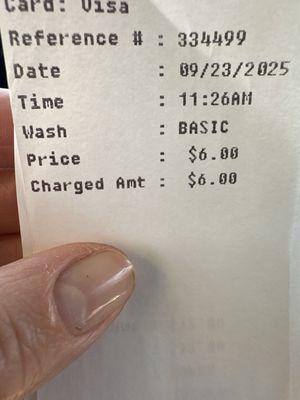 Gulf Breeze Car Wash