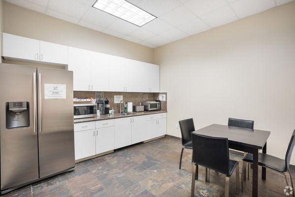Vanmar Executive Suites