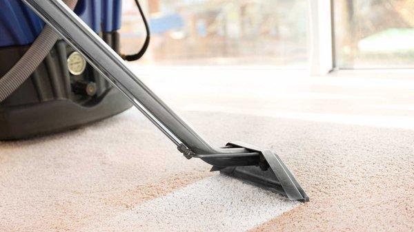 Affordable Carpet & Upolstery Cleaning