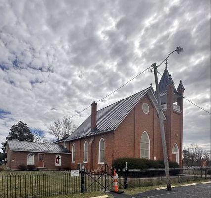 Black Stone Roofing LLC