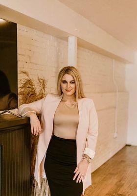 Jeanette Anderson Real Estate