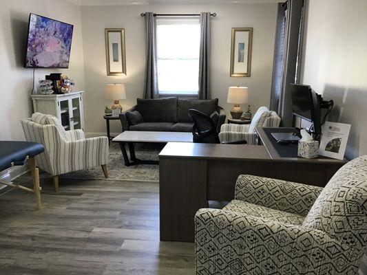 The Sandbox SSI Corporate Retreat Center