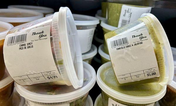 Paulitas Grocery Deli