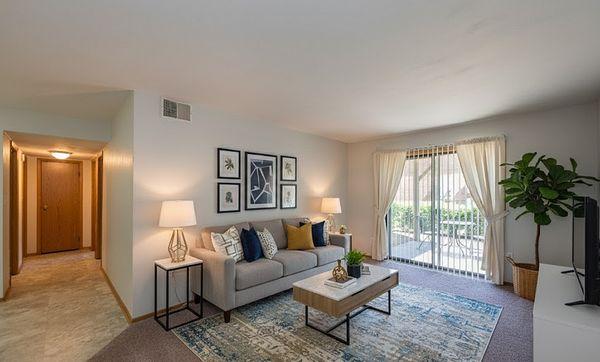 Green Tree Apartments