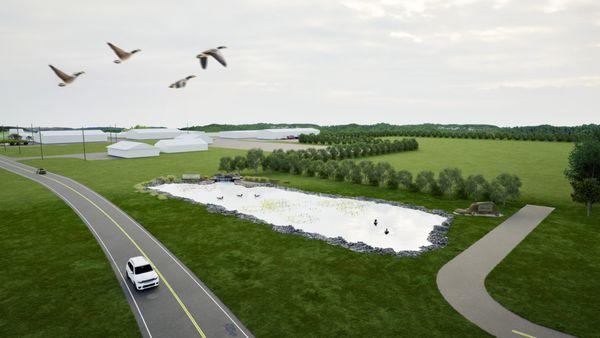 Marblehead RV Resort