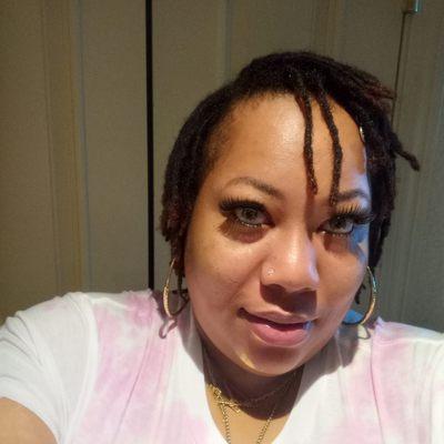 Loc Retwist, By: Quita