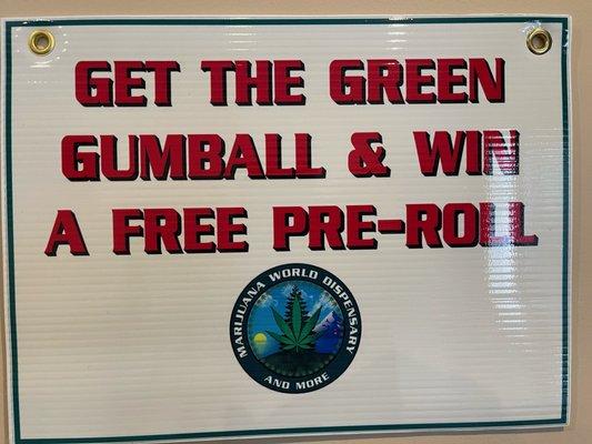 Marijuana World Dispensary And More