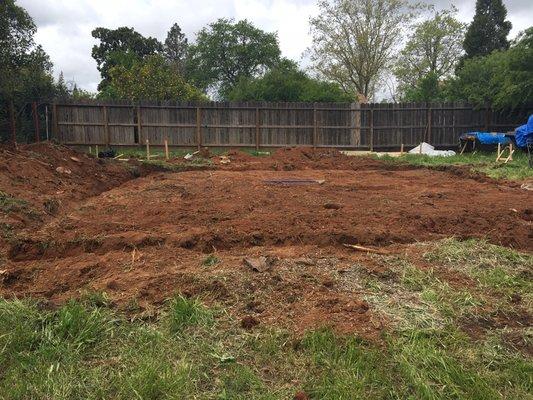 Ridge Strong Construction