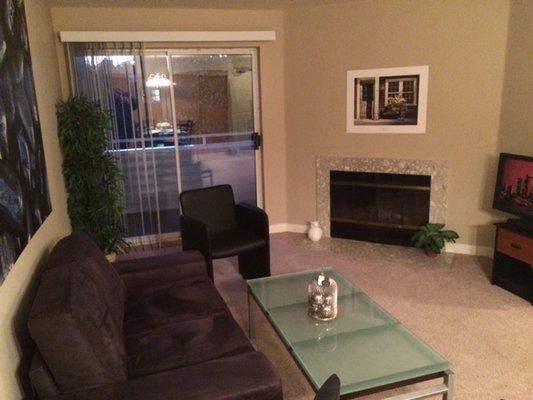 North Court Apartments