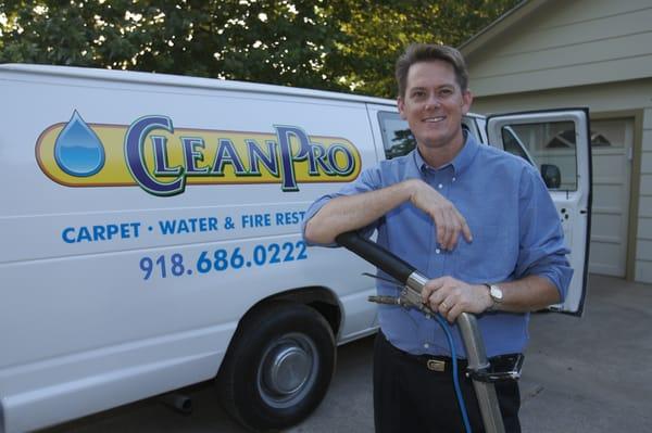 Clean Pro
