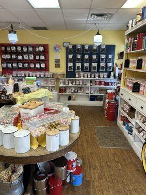 Texas Family Popcorn