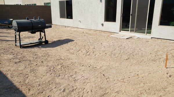 R&R General Lawn Care