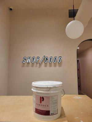 Torres Painting & Decorating