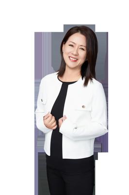 Tina Wang - Keller Williams Realty