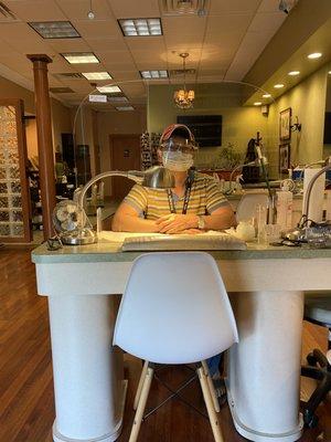 Home town favorite 28years