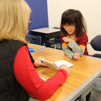 Miriam Learning Center