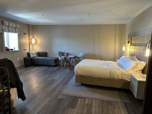 Renaissance St. Augustine Historic Downtown Hotel