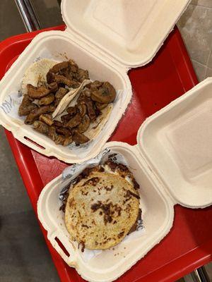 Taqueria 2 Potrillos