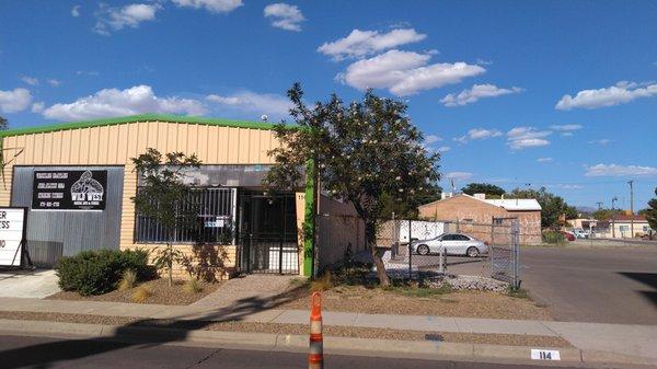 Wild West Martial Arts & Fitness