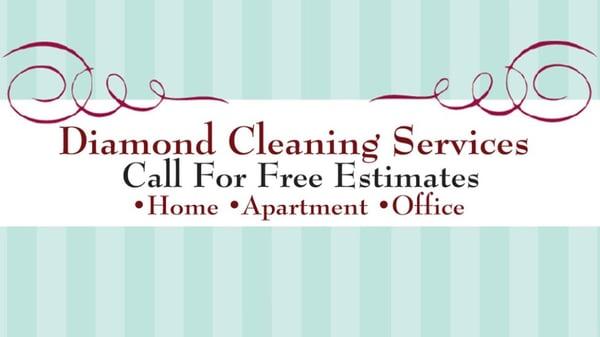 Diamond Cleaning Services