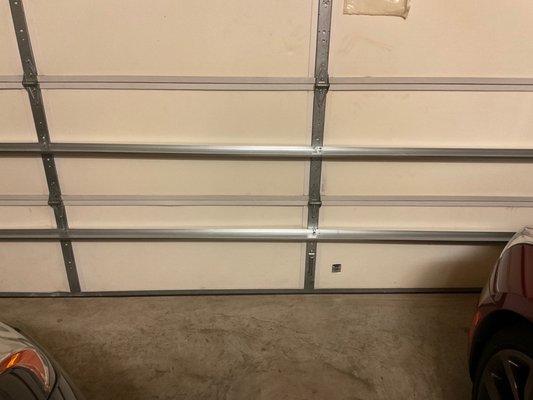 Discount Garage Door & Opener