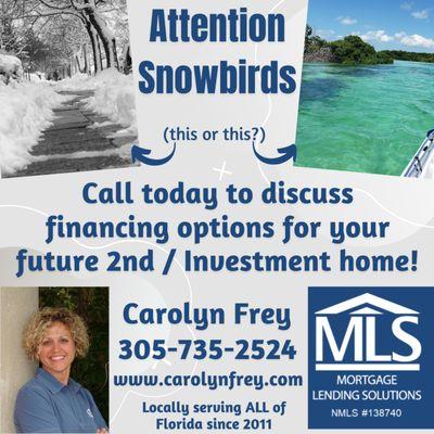 Mortgage Lending Solutions