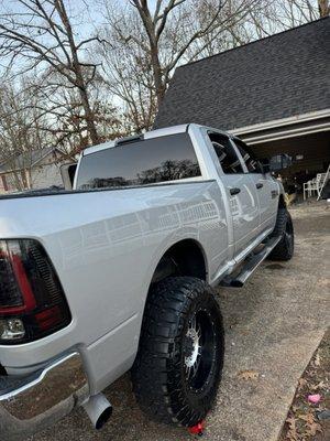 Sosa Mobile Detail & Pressure Washing Services