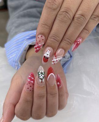 Eastvale Nails Spa