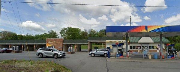 7th Ave Self Serve Car Wash