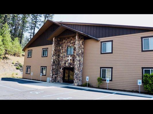 Pleasant View Church