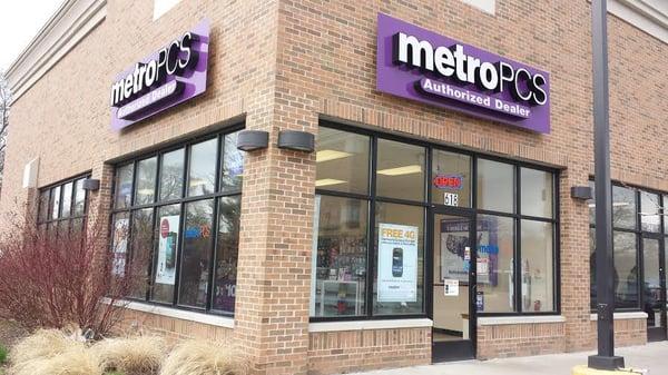 Skylink Wireless Metro PCS