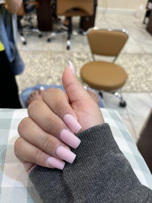 Candlelight Nails & Spa