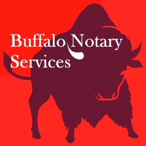 Buffalo Mobile Notary Services - Lackawanna
