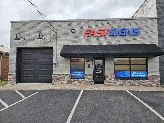 Fastsigns