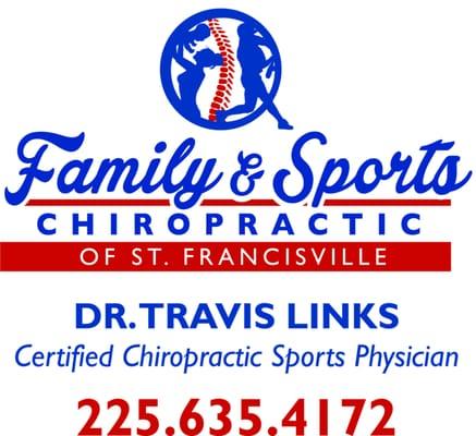 Family and Sports Chiropractic