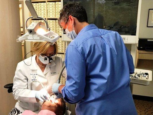 Perkins Dental Associates